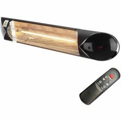 Remise 🎉 Sonnenkönig Merkur - Dispositif De Chauffage 🎉