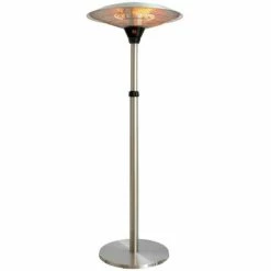 Vente flash ⭐ Sonnenkönig Champignon Chauffant - Dispositif De Chauffage 🛒