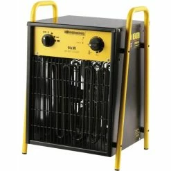 Acheter ❤️ Sonnenkönig Ventus 900 - Aérotherme ⌛