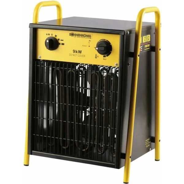 Acheter ❤️ Sonnenkönig Ventus 900 - Aérotherme ⌛ 3 Acheter ❤️ Sonnenkönig Ventus 900 - Aérotherme ⌛