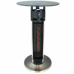 Remise 😍 Sonnenkönig Vulcano - Dispositif De Chauffage 🥰