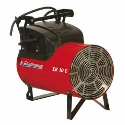 Vente flash 👏 Arcotherm EK 10 C - Aérotherme 🔥