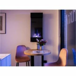 Tout neuf 🤩 NAPOLEON Cheminée électrique Allure Vertical 38 - Aérotherme 💯 -Biemmedue Sales unnamed file 326