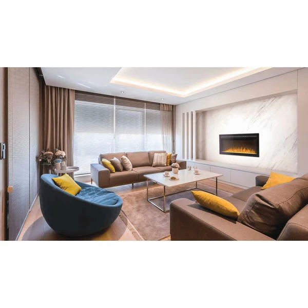 Meilleure affaire 🎁 NAPOLEON Cheminée électrique Pureview 60 - Aérotherme 🤩 4 Meilleure affaire 🎁 NAPOLEON Cheminée électrique Pureview 60 - Aérotherme 🤩 - Image 2