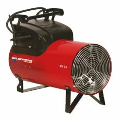 Bon marché 🌟 Arcotherm EK 15 C - Aérotherme 💯