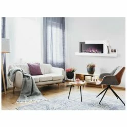 Sortie 👏 NAPOLEON Cheminée électrique Stylus 32 - Aérotherme 🎁 -Biemmedue Sales unnamed file 338