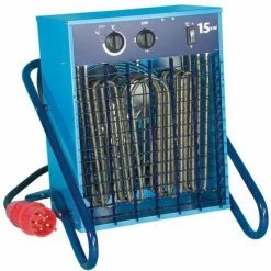 Bon marché ⌛ El-Bjoern VF15 - Aérotherme 🧨