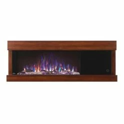 Top 10 👍 NAPOLEON Cheminée électrique Pierre 32 - Aérotherme 🥰