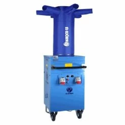 De gros 🧨 El-Bjoern TF18 - Aérotherme 🌟