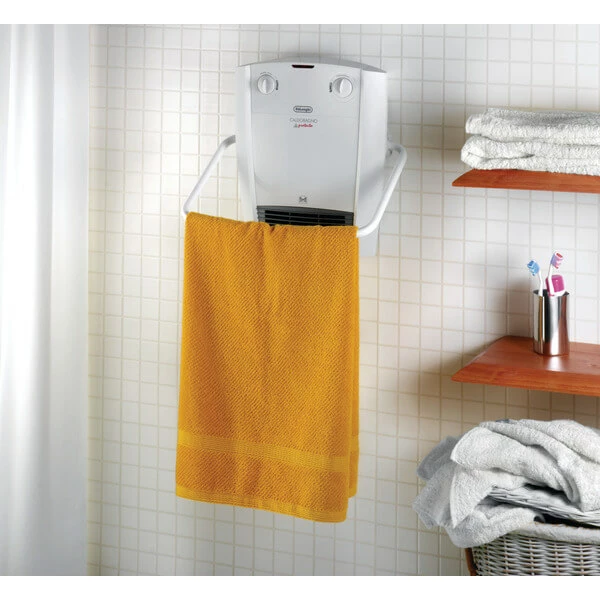 Bon marché 🎁 De Longhi HWB 5030 Chauffage - Dispositif De Chauffage 🎁 4 Bon marché 🎁 De Longhi HWB 5030 Chauffage - Dispositif De Chauffage 🎁 - Image 2