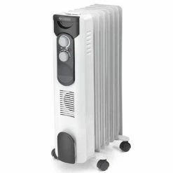 Meilleure vente 🛒 Olimpia Splendid CALDORAD 7 - Radiateur ⋅ Radiateur à Huile 🧨