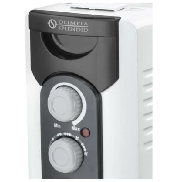 Meilleure vente 🛒 Olimpia Splendid CALDORAD 7 - Radiateur ⋅ Radiateur à Huile 🧨 4 Meilleure vente 🛒 Olimpia Splendid CALDORAD 7 - Radiateur ⋅ Radiateur à Huile 🧨 - Image 2