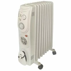 De gros ✨ Primotecq OR 920 T L - Radiateur ⋅ Radiateur à Huile 🎉