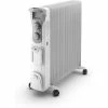 Vente flash 😀 Olimpia Splendid CALDORAD HUMI 9 - Radiateur ⋅ Radiateur à Huile 🎉
