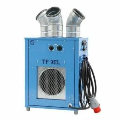 Vente flash 😉 El-Bjoern TF9 - Aérotherme 🔔 -Biemmedue Sales unnamed file 365