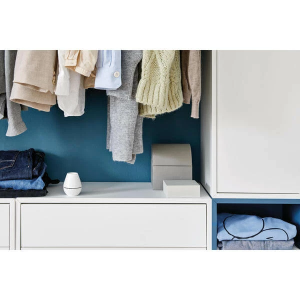 Meilleure vente 🔔 Stadler Form Lina Blanc - Humidificateur D'air 🌟 4 Meilleure vente 🔔 Stadler Form Lina Blanc - Humidificateur D'air 🌟 - Image 3