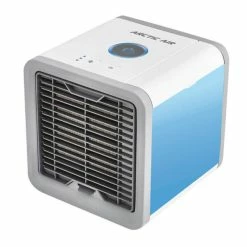 Vente flash 🌟 Mediashop Livington Arctic Air - Humidificateur D'air ⌛