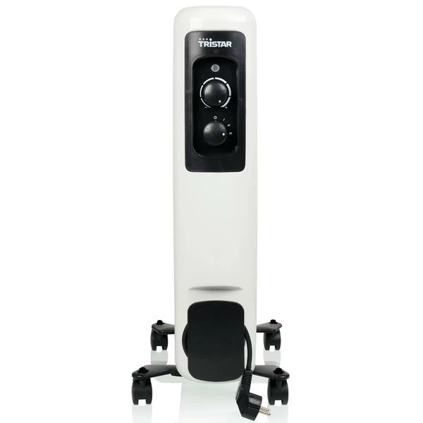 Remise 👍 Tristar Radiateur à Huile 9 Ailettes - Radiateur ⋅ Radiateur à Huile 😉 4 Remise 👍 Tristar Radiateur à Huile 9 Ailettes - Radiateur ⋅ Radiateur à Huile 😉 - Image 2