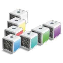 Vente flash 🌟 Mediashop Livington Arctic Air - Humidificateur D'air ⌛ -Biemmedue Sales unnamed file 390