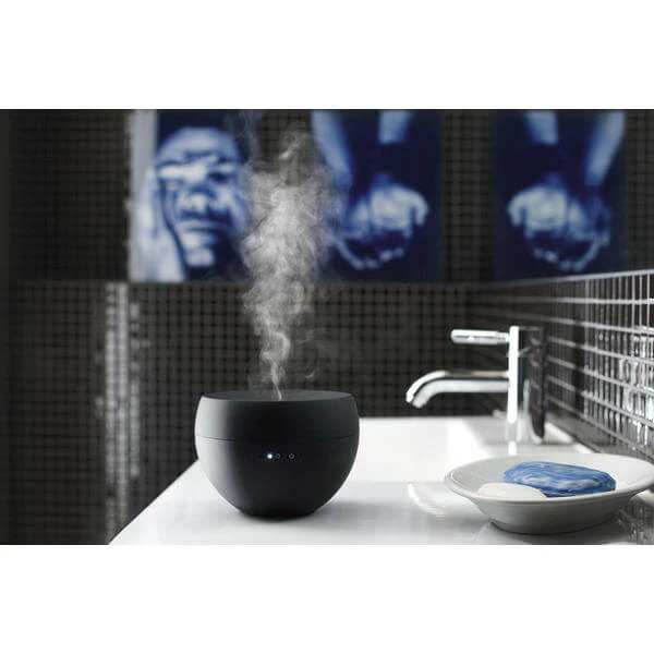 Bon marché 🛒 Stadler Form Jasmine Black - Humidificateur D'air ✨ 5 Bon marché 🛒 Stadler Form Jasmine Black - Humidificateur D'air ✨ - Image 3