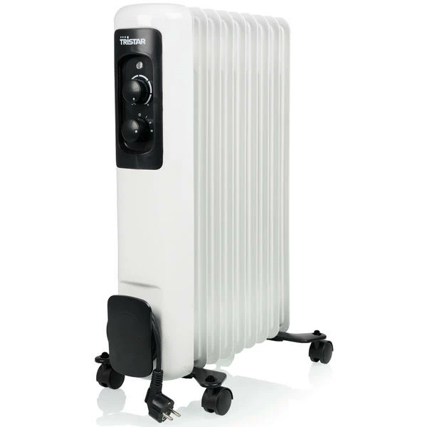Remise 👍 Tristar Radiateur à Huile 9 Ailettes - Radiateur ⋅ Radiateur à Huile 😉 5 Remise 👍 Tristar Radiateur à Huile 9 Ailettes - Radiateur ⋅ Radiateur à Huile 😉 - Image 3
