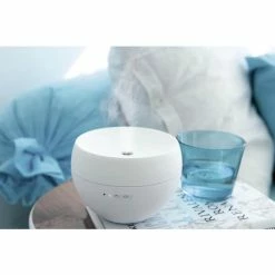 Grosses soldes 🤩 Stadler Form Jasmine Blanc - Humidificateur D'air 😀 -Biemmedue Sales unnamed file 401