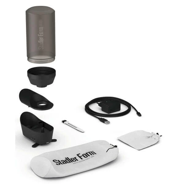 Top 10 🤩 Stadler Form Emma Noir - Humidificateur D'air 🎉 5 Top 10 🤩 Stadler Form Emma Noir - Humidificateur D'air 🎉 - Image 3