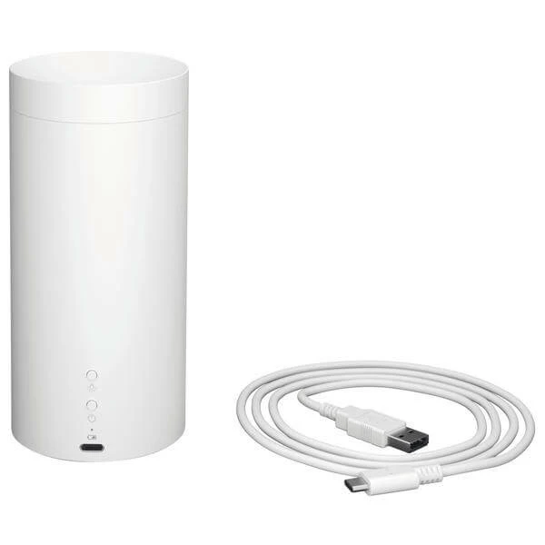 Tout neuf 🔥 Stadler Form Lucy Blanc - Humidificateur D'air 🤩 4 Tout neuf 🔥 Stadler Form Lucy Blanc - Humidificateur D'air 🤩 - Image 2