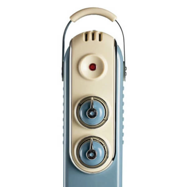 Le moins cher ✔️ Ariete 838-BL 9 Côtes Radiateur à Huile Bleu - Radiateur ⋅ Radiateur à Huile ✔️ 4 Le moins cher ✔️ Ariete 838-BL 9 Côtes Radiateur à Huile Bleu - Radiateur ⋅ Radiateur à Huile ✔️ - Image 2