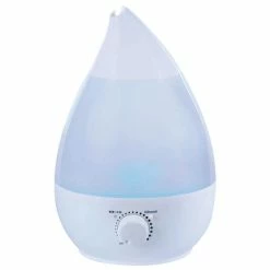 Meilleure vente ⌛ Well Feeling EAS-JS-38J/N - Humidificateur D'air 🎁