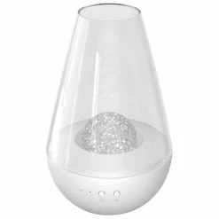 Offres 🌟 Stadler Form Nina Blanc - Humidificateur D'air ❤️