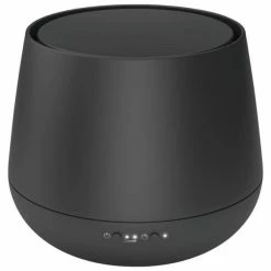 Meilleure vente 🛒 Stadler Form Julia Black - Humidificateur D'air 🤩