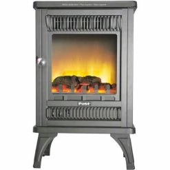 Budget 🛒 Primotecq Rustico - Aérotherme 🧨