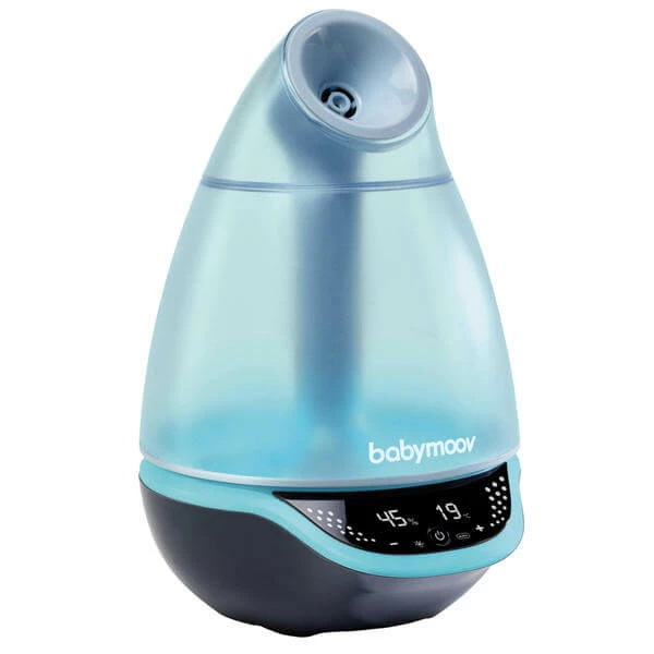 Meilleure affaire 🎉 Babymoov Humidificateur Hygro Plus - Humidificateur D'air 🧨 3 Meilleure affaire 🎉 Babymoov Humidificateur Hygro Plus - Humidificateur D'air 🧨