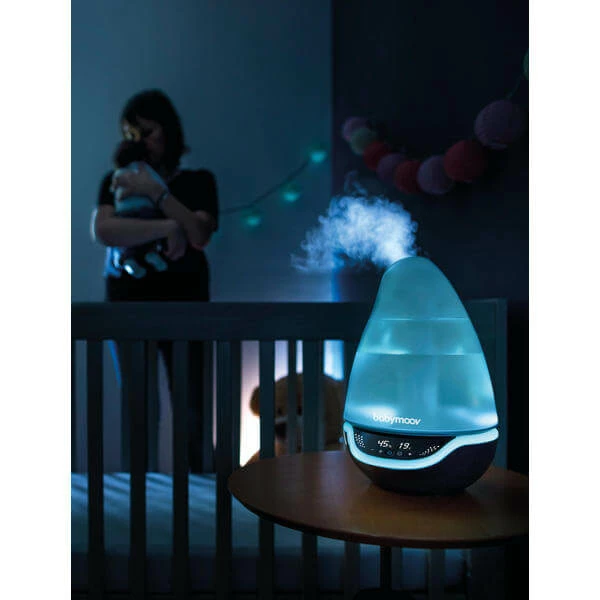 Meilleure affaire 🎉 Babymoov Humidificateur Hygro Plus - Humidificateur D'air 🧨 5 Meilleure affaire 🎉 Babymoov Humidificateur Hygro Plus - Humidificateur D'air 🧨 - Image 3