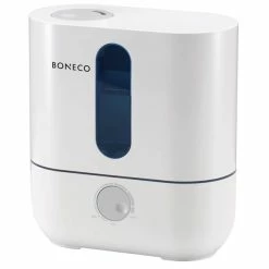 Nouveau ✔️ Boneco Ultrasonic U 200 Humidificateur - Humidificateur D'air 🛒
