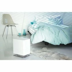 Budget 👍 Stadler Form Oskar Little Blanc - Humidificateur D'air ✨ -Biemmedue Sales unnamed file 455