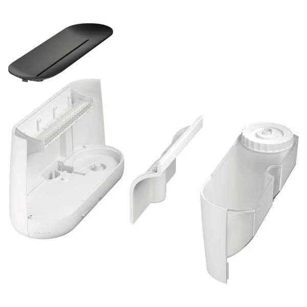 Remise 😀 Stadler Form Ben Blanc - Humidificateur D'air 🌟 4 Remise 😀 Stadler Form Ben Blanc - Humidificateur D'air 🌟 - Image 2