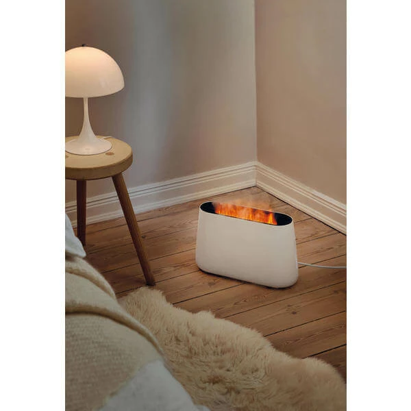 Remise 😀 Stadler Form Ben Blanc - Humidificateur D'air 🌟 5 Remise 😀 Stadler Form Ben Blanc - Humidificateur D'air 🌟 - Image 3