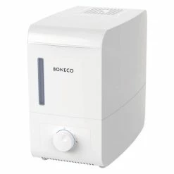 Promo 🛒 Boneco S 200 Humidificateur - Humidificateur D'air ✨