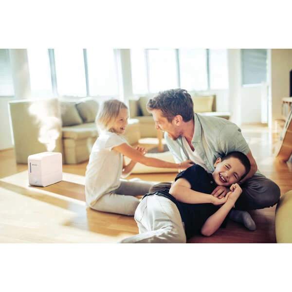 Promo 🛒 Boneco S 200 Humidificateur - Humidificateur D'air ✨ 4 Promo 🛒 Boneco S 200 Humidificateur - Humidificateur D'air ✨ - Image 2