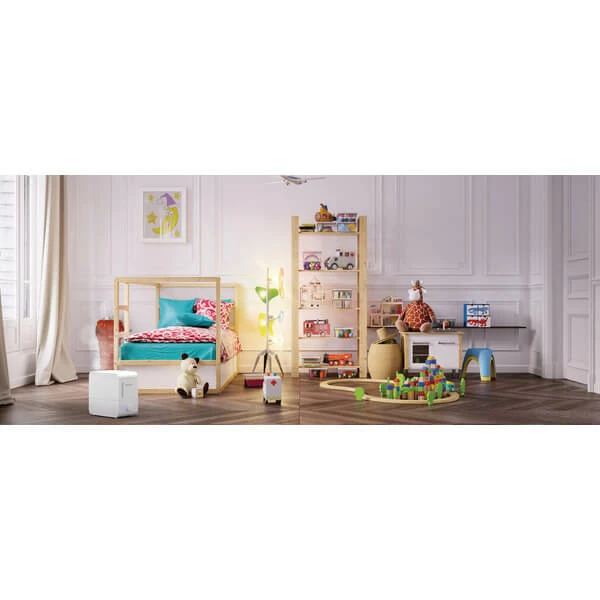 Promo 🛒 Boneco S 200 Humidificateur - Humidificateur D'air ✨ 5 Promo 🛒 Boneco S 200 Humidificateur - Humidificateur D'air ✨ - Image 3