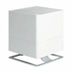 Offres 🤩 Stadler Form Oskar Blanc - Humidificateur D'air ✨