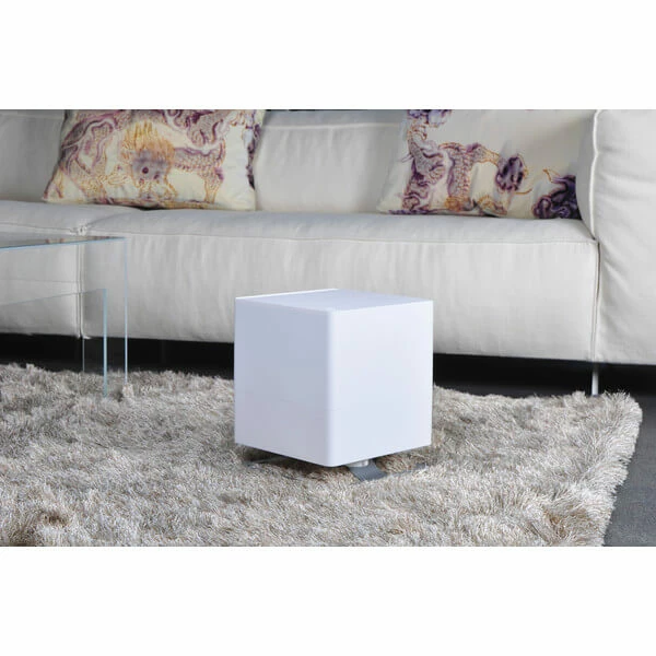 Offres 🤩 Stadler Form Oskar Blanc - Humidificateur D'air ✨ 4 Offres 🤩 Stadler Form Oskar Blanc - Humidificateur D'air ✨ - Image 2