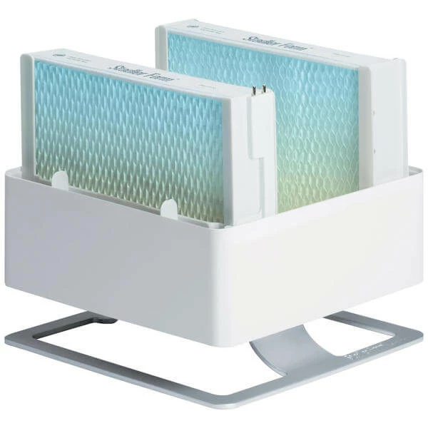 Offres 🤩 Stadler Form Oskar Blanc - Humidificateur D'air ✨ 5 Offres 🤩 Stadler Form Oskar Blanc - Humidificateur D'air ✨ - Image 3