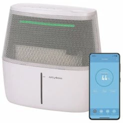 Bon marché ⌛ Stylies Alaze PRO SC21016 - Humidificateur D'air 👏
