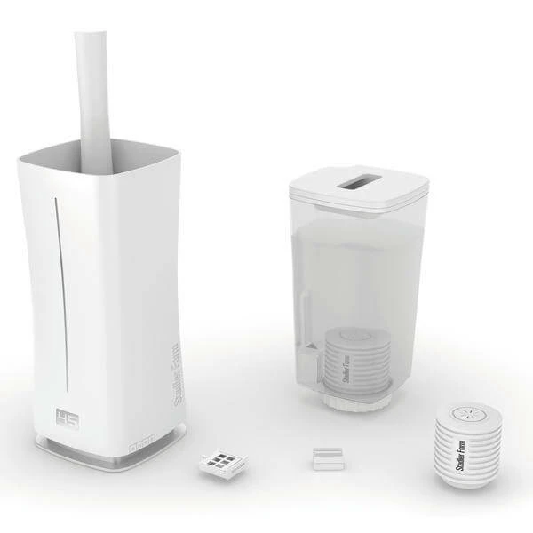 Promo 👏 Stadler Form Eva Little - Humidificateur D'air 🎉 5 Promo 👏 Stadler Form Eva Little - Humidificateur D'air 🎉 - Image 3