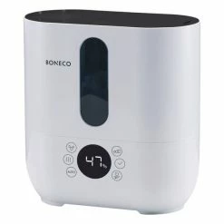 Grosses soldes 👏 Boneco U 350 Humidificateur - Humidificateur D'air 🤩