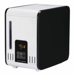Tout neuf 👏 Boneco Humiampfer S450 Humidificateur - Humidificateur D'air 🔔