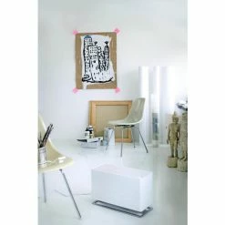 Vente flash ⭐ Stadler Form Oskar Big Blanc - Humidificateur D'air 🔥 -Biemmedue Sales unnamed file 490